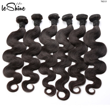 8A 9A 10A Grade 100 Cuticle Aligned Hair Virgin Remy Cheap Brazilian Hair Weaving